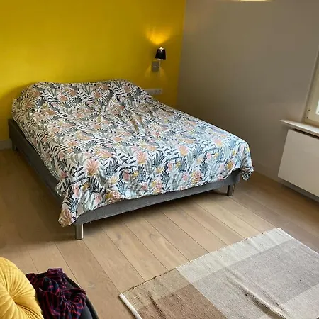 Luxury 4 Bedroom 2 Km From The Coast. Frata